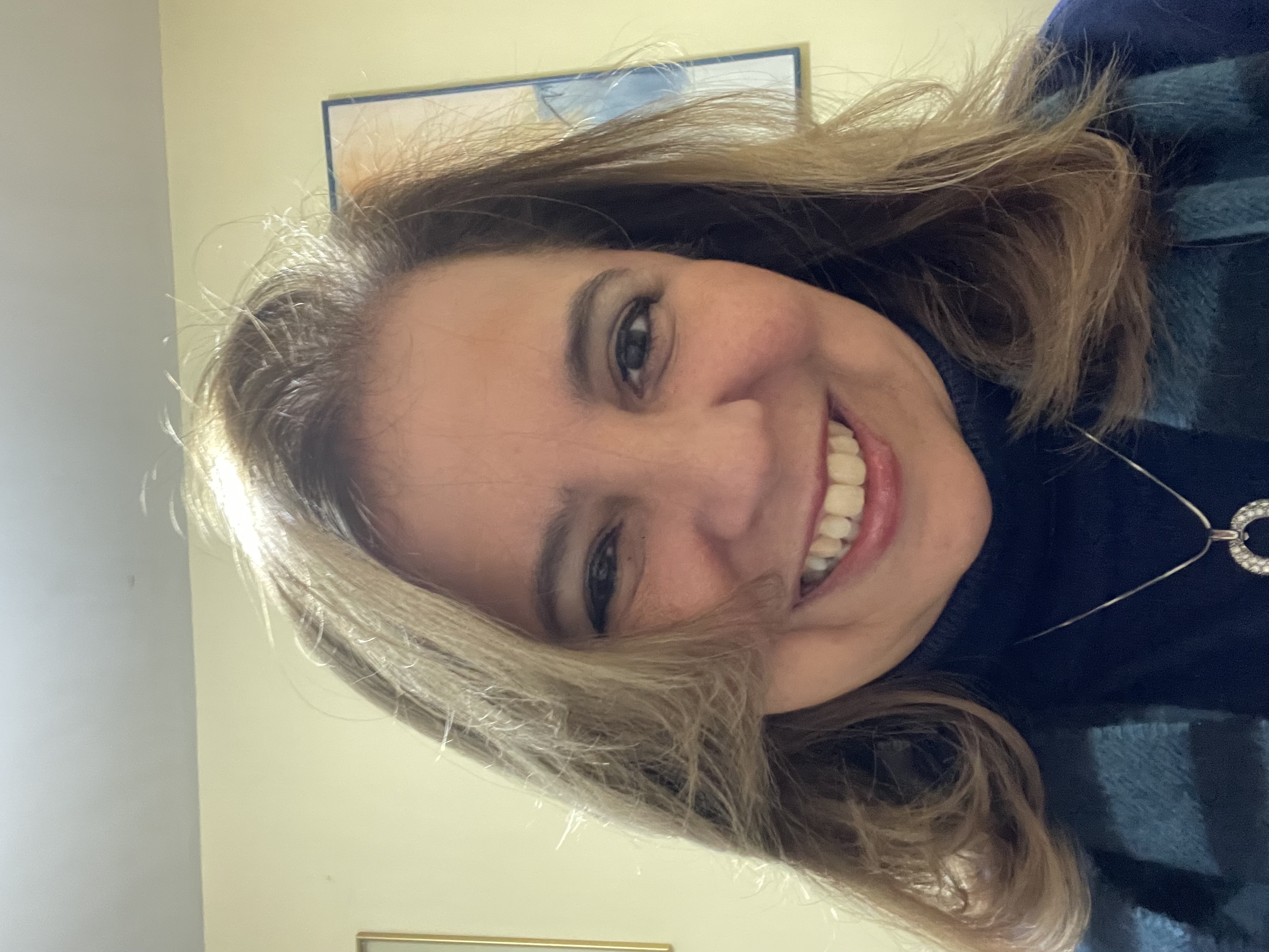 Dr Debora Sanches Pinto